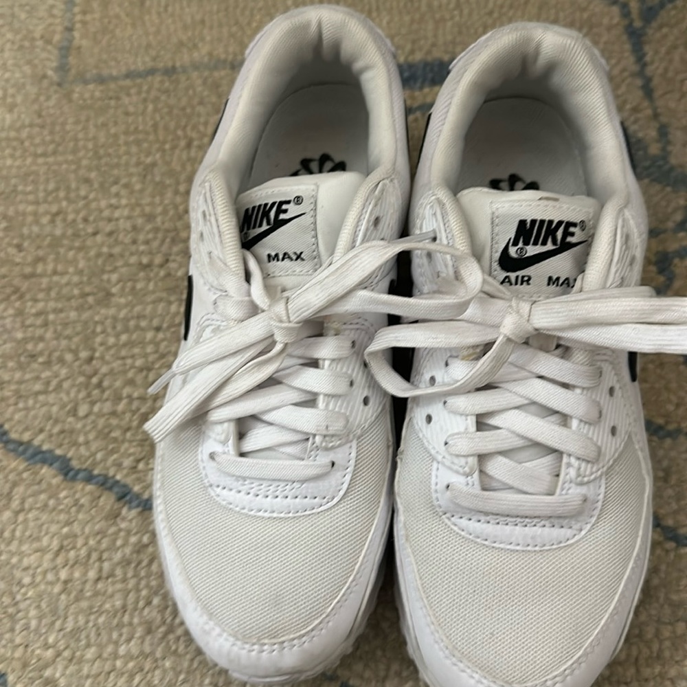 Nike sneakers
